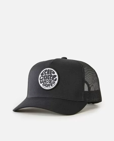 Wetsuit Icon Trucker Cap Hats & Beanies Rip Curl Kids