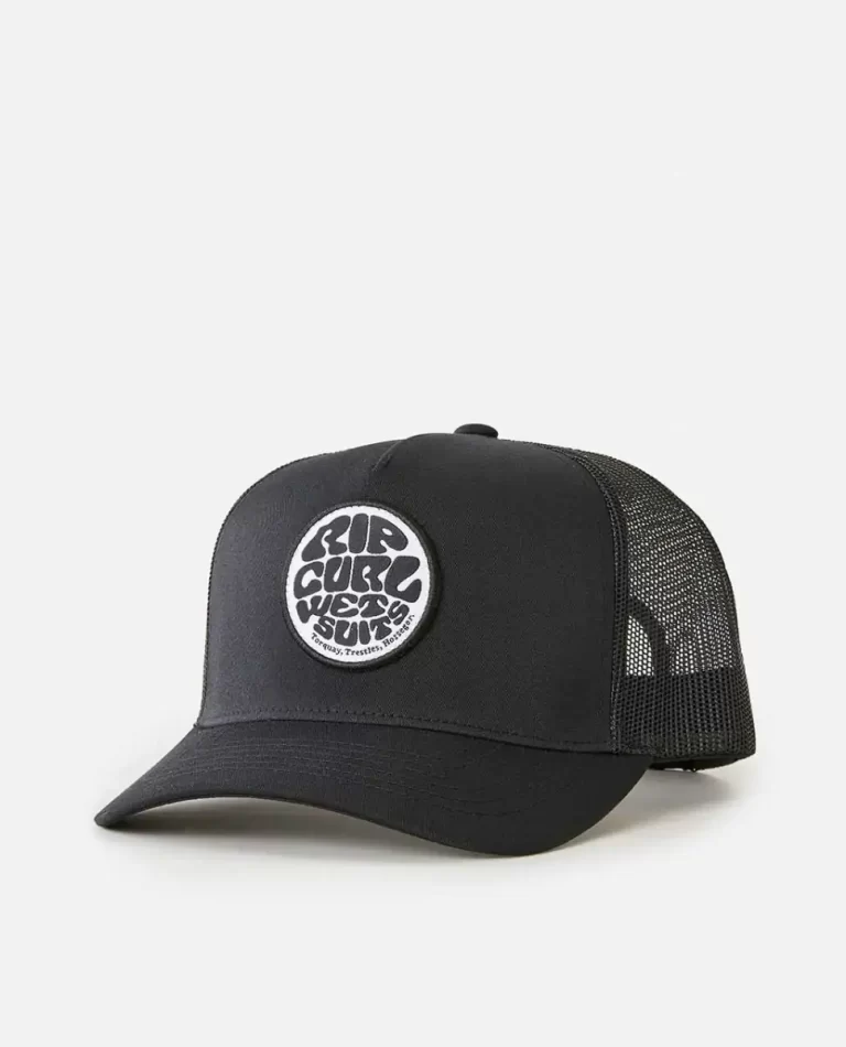 Wetsuit Icon Trucker Cap Hats & Beanies Rip Curl Kids