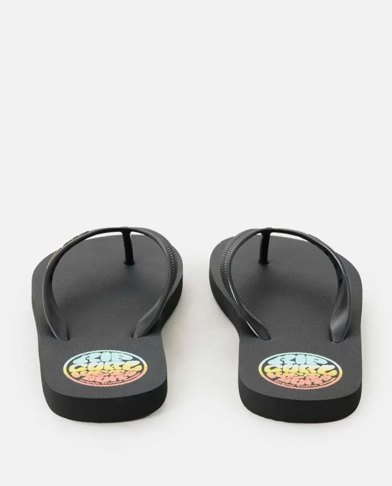 Wetty Fade Bloom Open Toe Sandals Rip Curl Sandals Kids - Image 2
