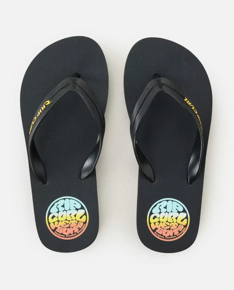 Wetty Fade Bloom Open Toe Sandals Rip Curl Sandals Kids - Image 3