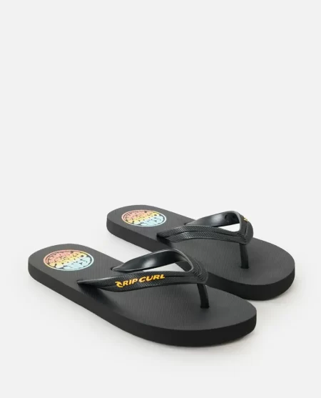 Wetty Fade Bloom Open Toe Sandals Rip Curl Sandals Kids