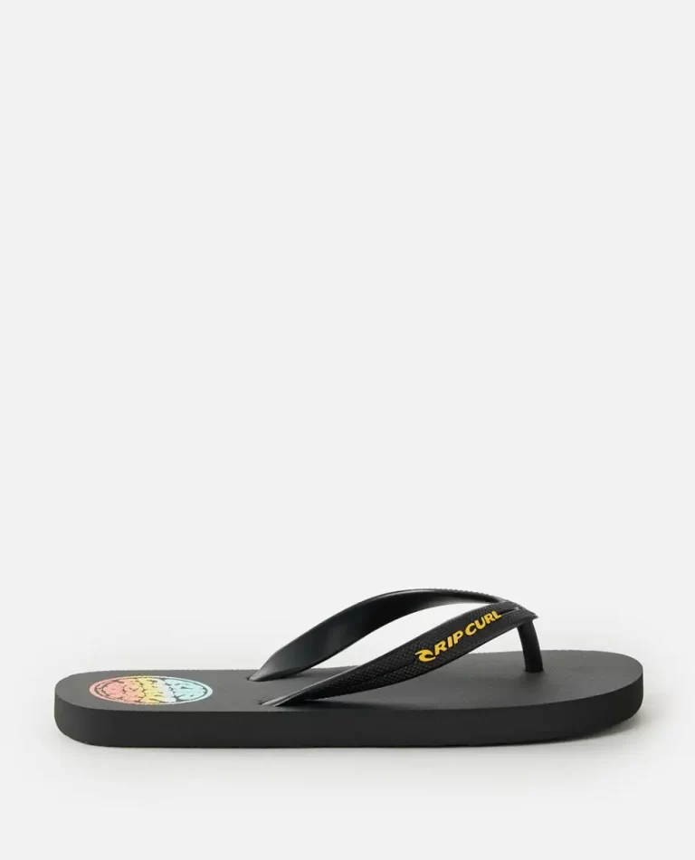 Wetty Fade Bloom Open Toe Sandals Rip Curl Sandals Kids - Image 5