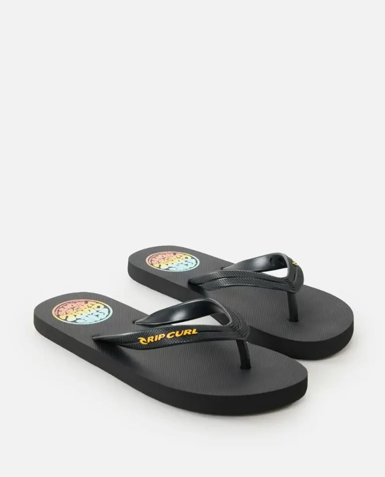Wetty Fade Bloom Open Toe Sandals Rip Curl Sandals Kids