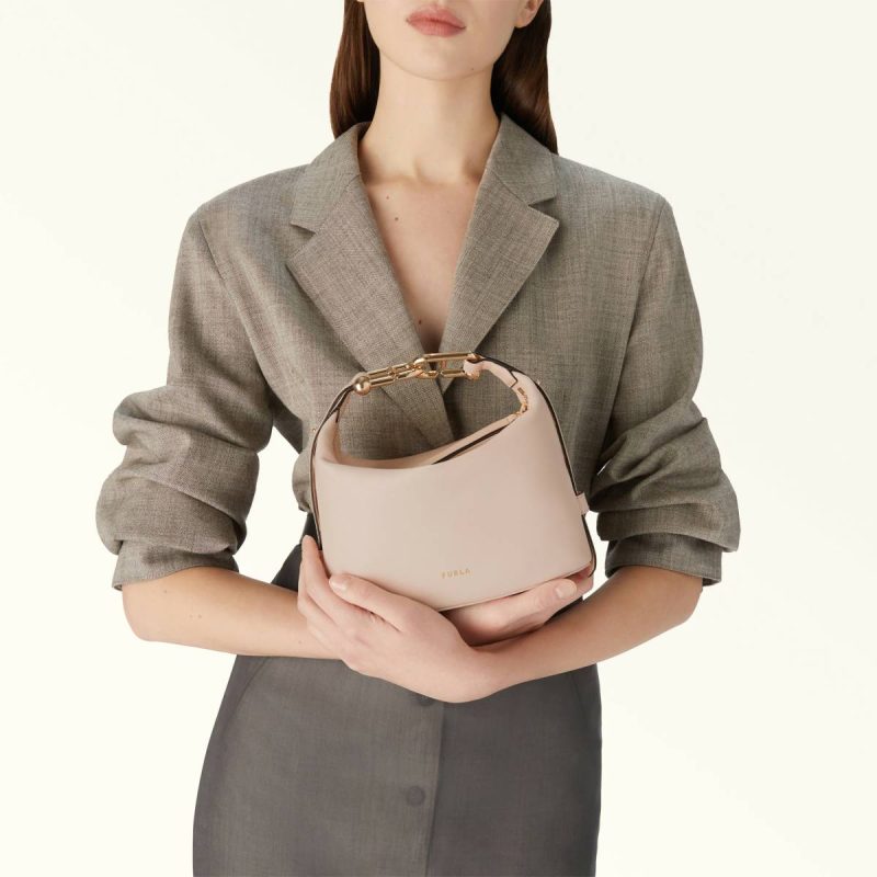 Women Azalea Furla Nuvola Mini Bag Mini Bags And Pouches - Image 2
