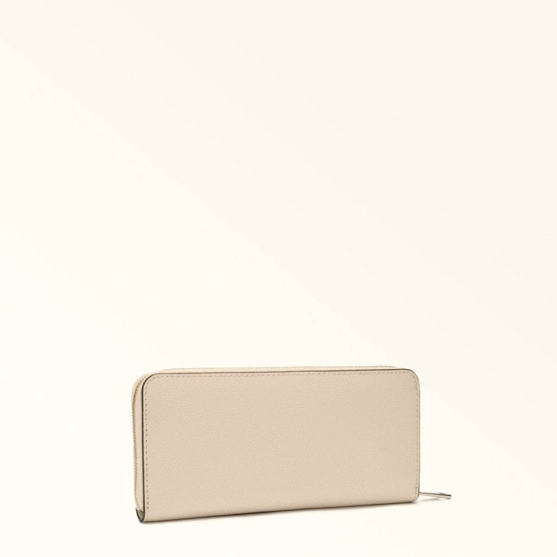 Women Ballerina I Wallets Furla Camelia Zip Around L - Image 2
