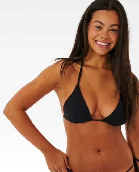 Women Bikini Tops Premium Surf D Rip Curl