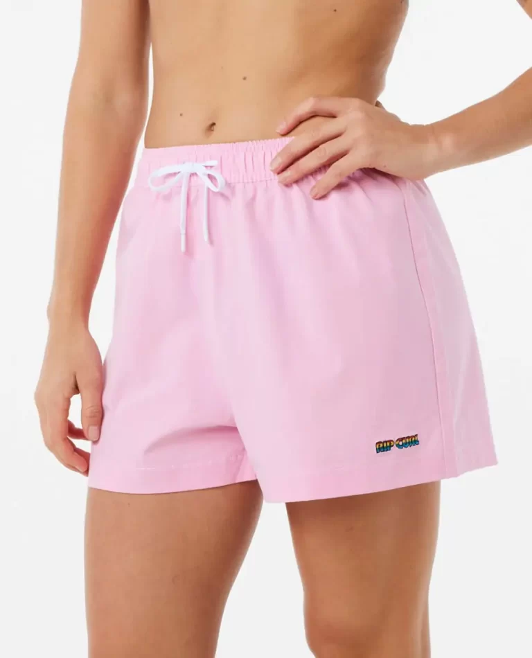 Women Boardshorts Stephanie Gilmore 5" Boardshort Rip Curl - Image 2