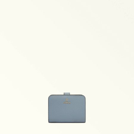 Women Celestial+Artemisia Int. Furla Camelia Compact Wallet S Wallets
