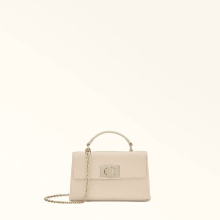 Women Crossbodies Furla 1927 Mini Bag Ballerina I