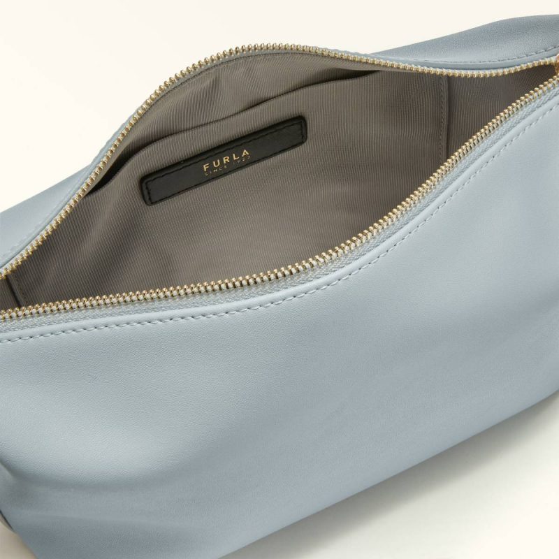 Women Crossbodies Nuvola Furla Nuvola Mini Bag - Image 4