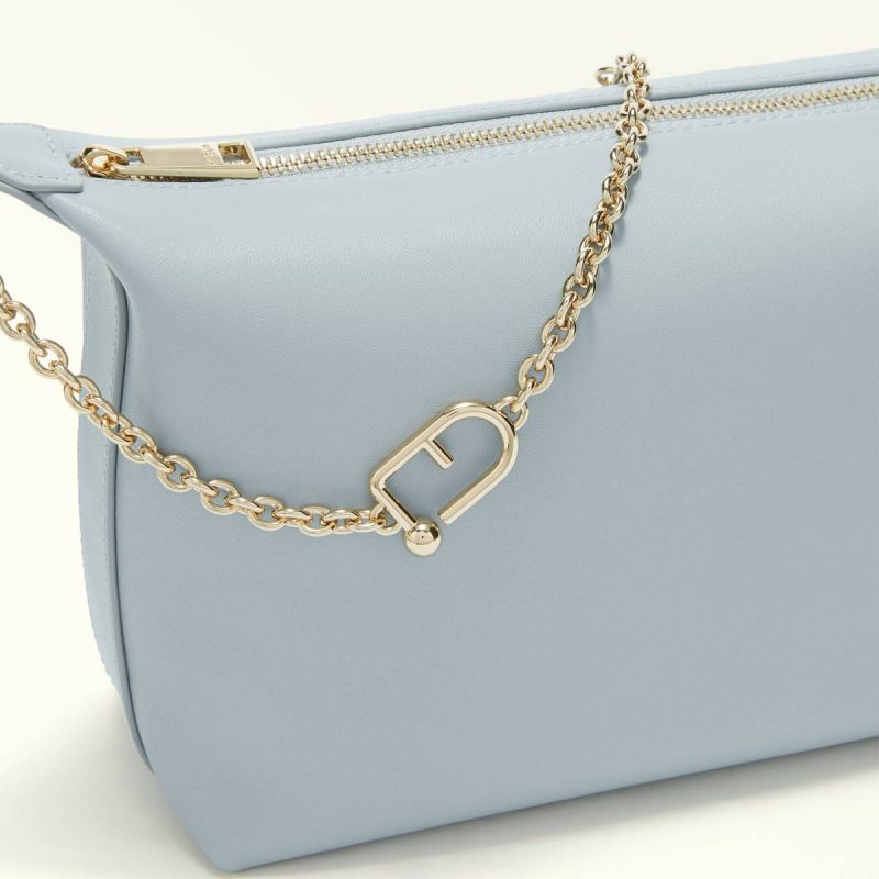 Women Crossbodies Nuvola Furla Nuvola Mini Bag - Image 5