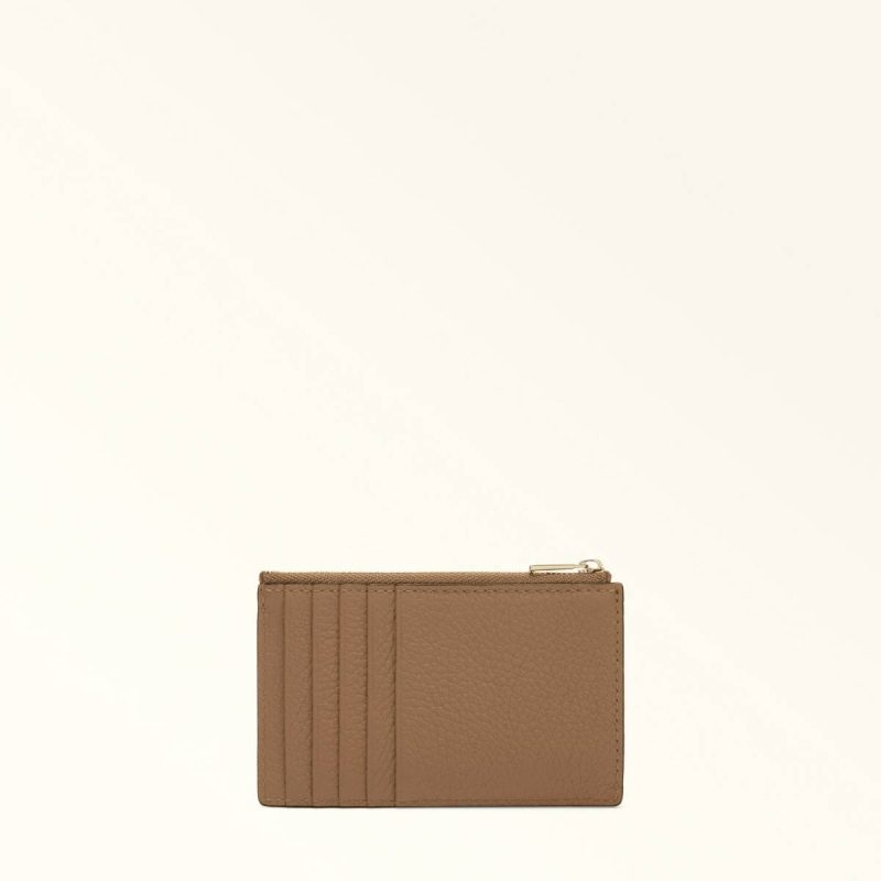Women Deserto Wallets Furla Camelia Card Case M - Image 2