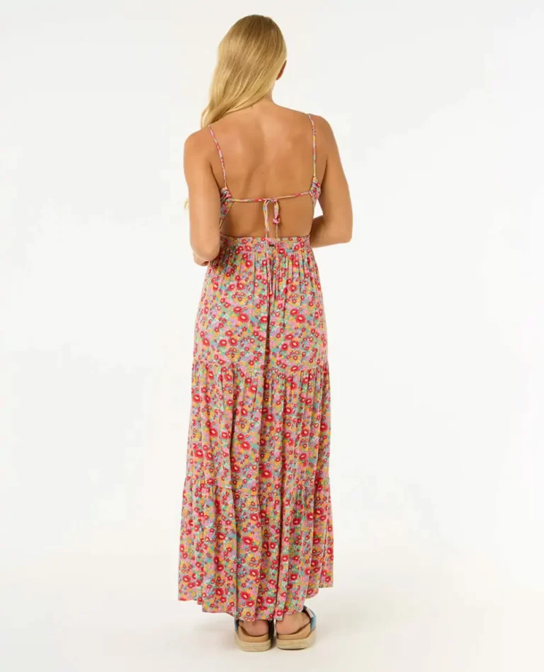Women Dresses & Rompers Las Dalias Maxi Dress Rip Curl - Image 3