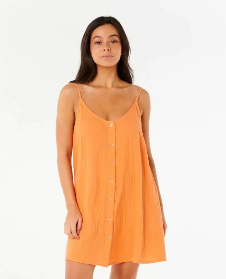 Women Dresses & Rompers Premium Surf Cover Up Dress Rip Curl