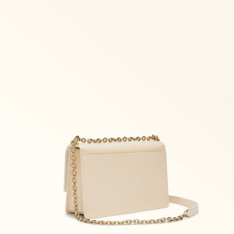 Women Furla 1927 Crossbody S Ballerina I Crossbodies - Image 3