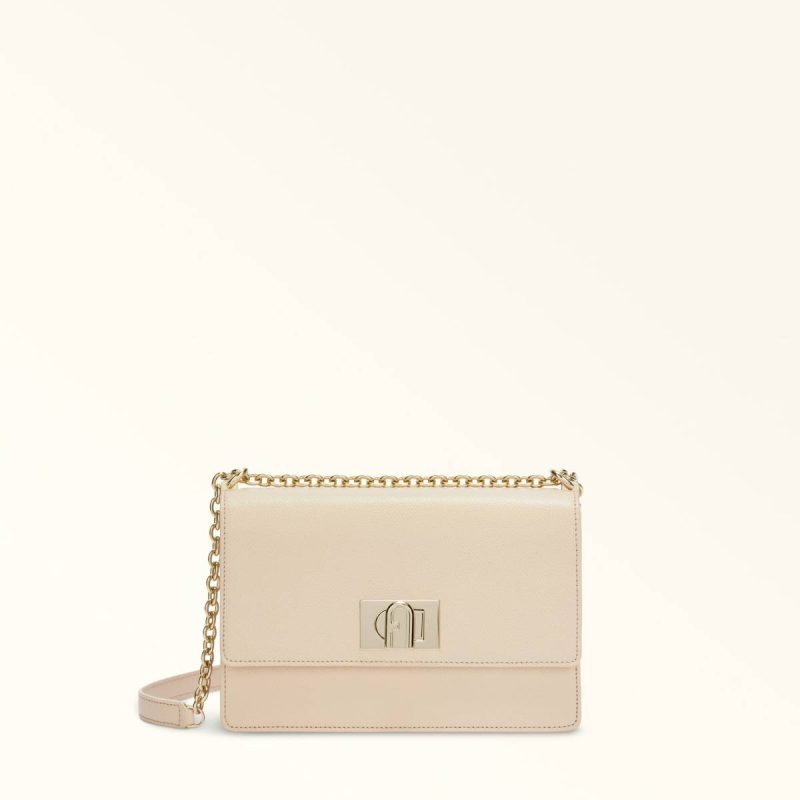 Women Furla 1927 Crossbody S Ballerina I Crossbodies
