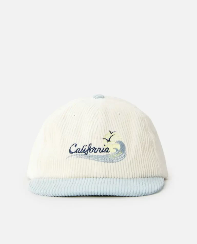 Women Hats & Beanies Rip Curl Global Destination Cap - Image 2
