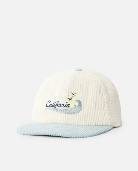 Women Hats & Beanies Rip Curl Global Destination Cap