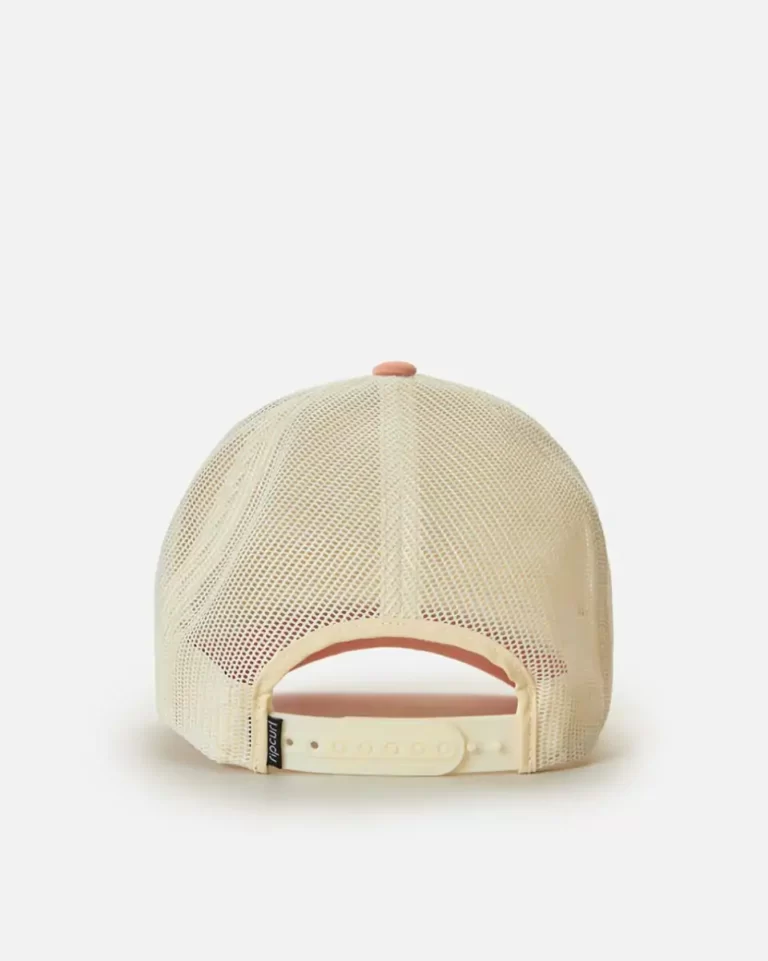 Women Hats & Beanies Rip Curl Hula Surfer Trucker Hat - Image 3