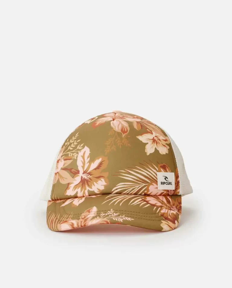 Women Hats & Beanies Rip Curl Mixed Trucker - Image 2