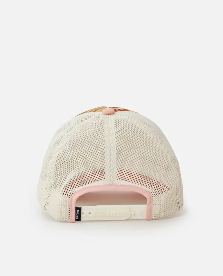 Women Hats & Beanies Rip Curl Mixed Trucker - Image 3