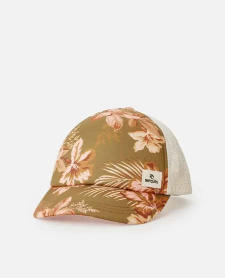 Women Hats & Beanies Rip Curl Mixed Trucker
