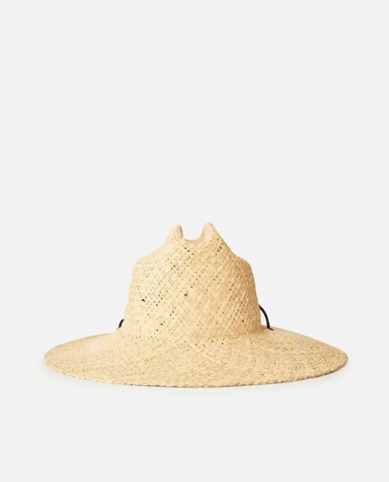 Women Hats & Beanies Rip Curl Premium Surf Straw Hat - Image 3