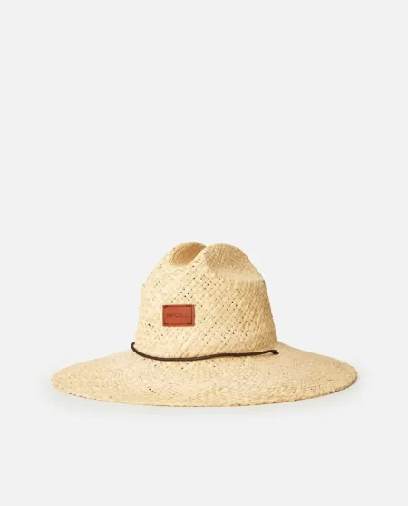 Women Hats & Beanies Rip Curl Premium Surf Straw Hat
