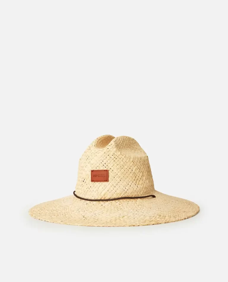 Women Hats & Beanies Rip Curl Premium Surf Straw Hat