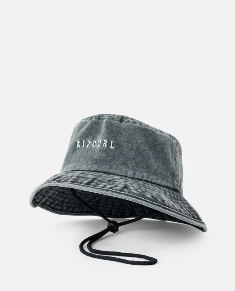 Women Hats & Beanies Rip Curl Premium Surf Upf Sun Hat - Image 5