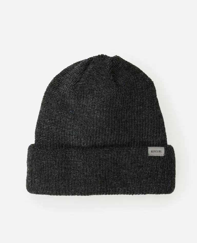 Women Hats & Beanies Rip Curl Surf Staple Reg Beanie