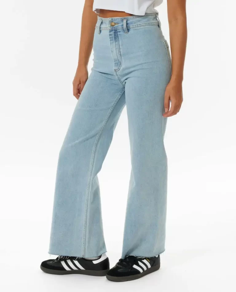 Women Holiday Denim Pants Backpacks & Bags Rip Curl - Image 2