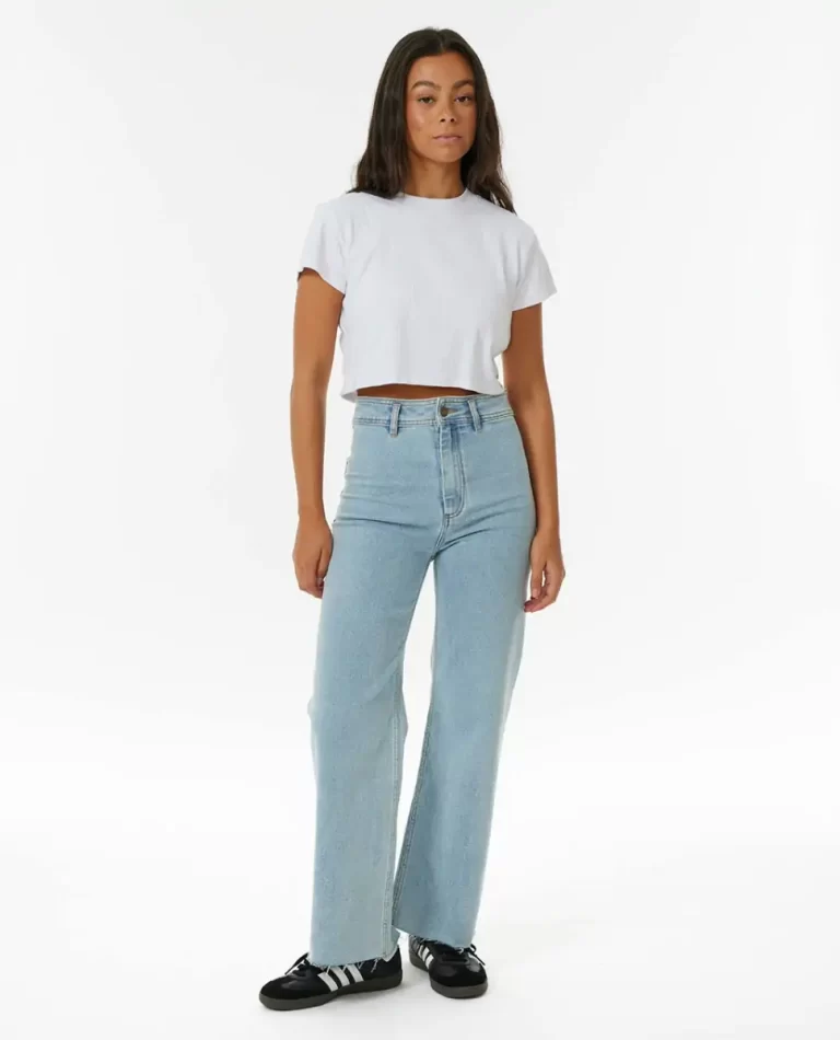 Women Holiday Denim Pants Backpacks & Bags Rip Curl - Image 4