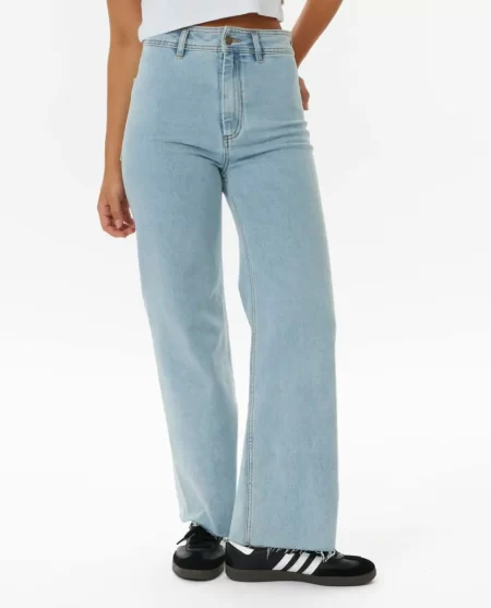 Women Holiday Denim Pants Backpacks & Bags Rip Curl