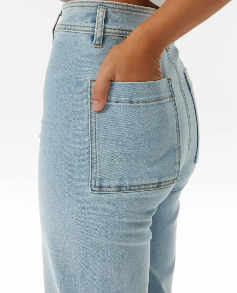 Women Holiday Denim Pants Backpacks & Bags Rip Curl - Image 5