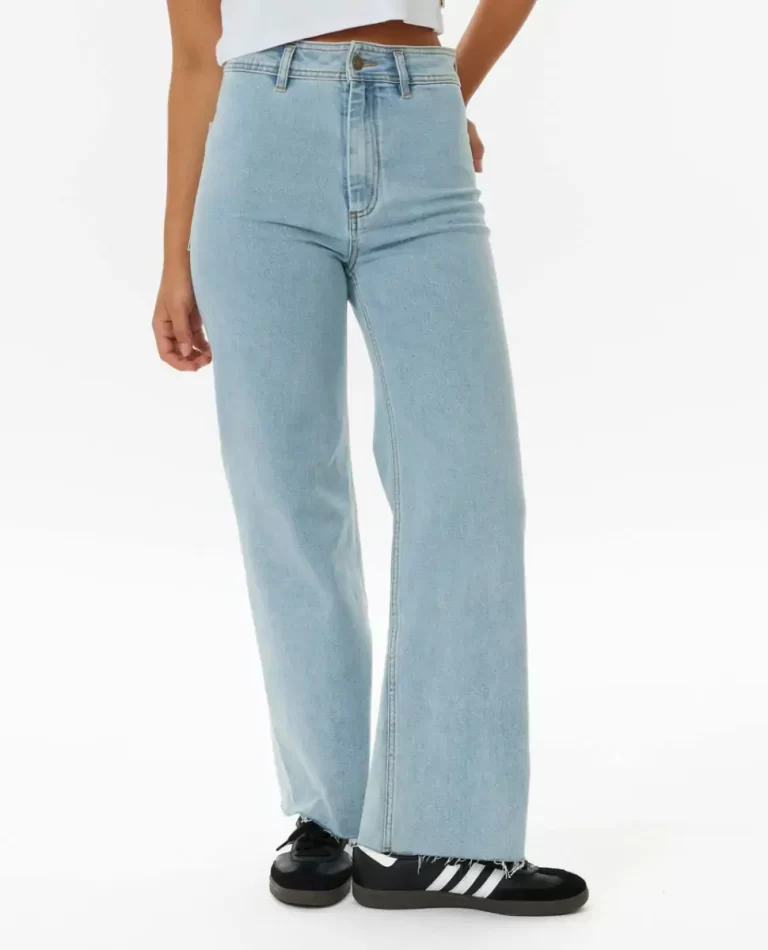 Women Holiday Denim Pants Backpacks & Bags Rip Curl