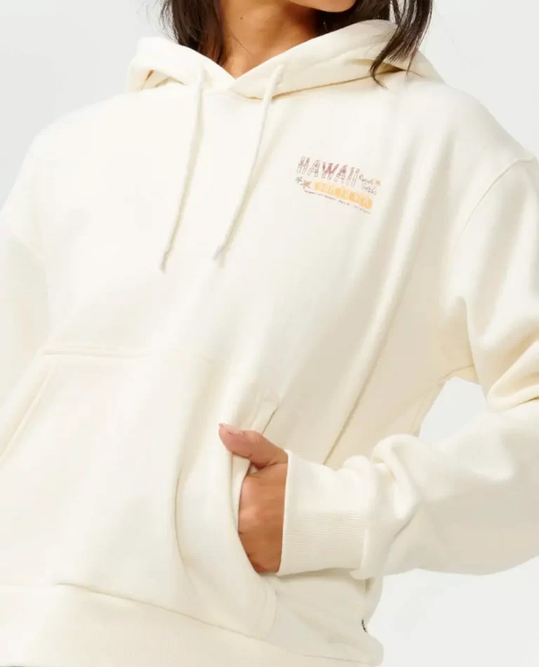Women Hoodies & Fleece Sun To Sea Relaxed Hood Rip Curl - Image 5