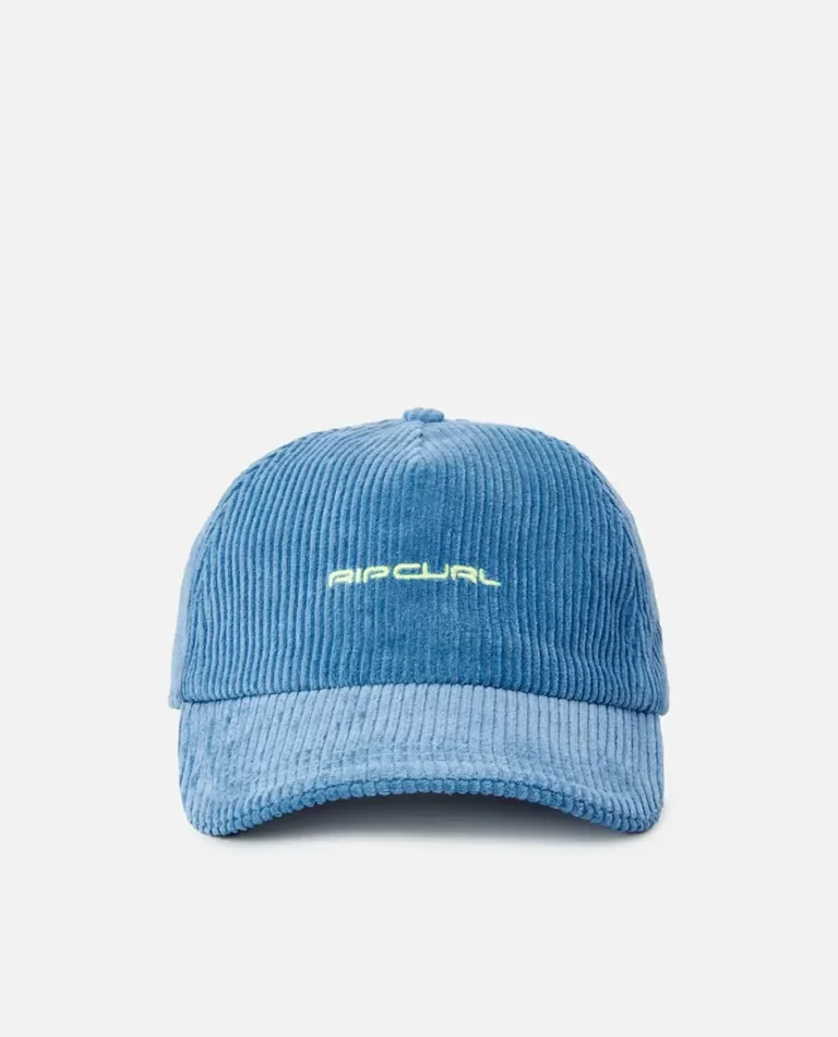 Women Icons Of Surf Cap Rip Curl Hats & Beanies - Image 2