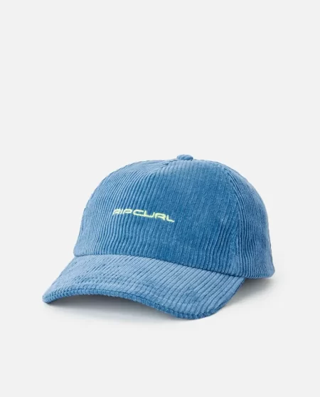 Women Icons Of Surf Cap Rip Curl Hats & Beanies