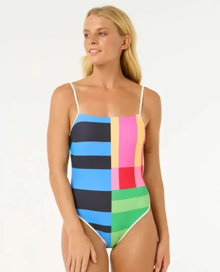 Women Las Dalias Good One Piece One Pieces Rip Curl