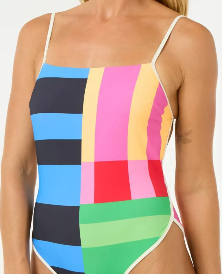 Women Las Dalias Good One Piece One Pieces Rip Curl - Image 5