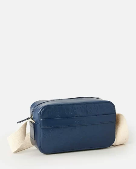 Women Luggage & Travel Classic Surf Crossbody Bag Rip Curl