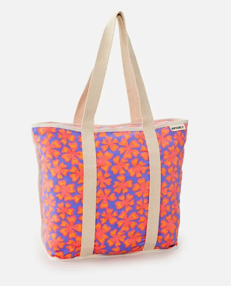 Women Luggage & Travel Mixed Canvas 31L Tote Rip Curl - Image 2
