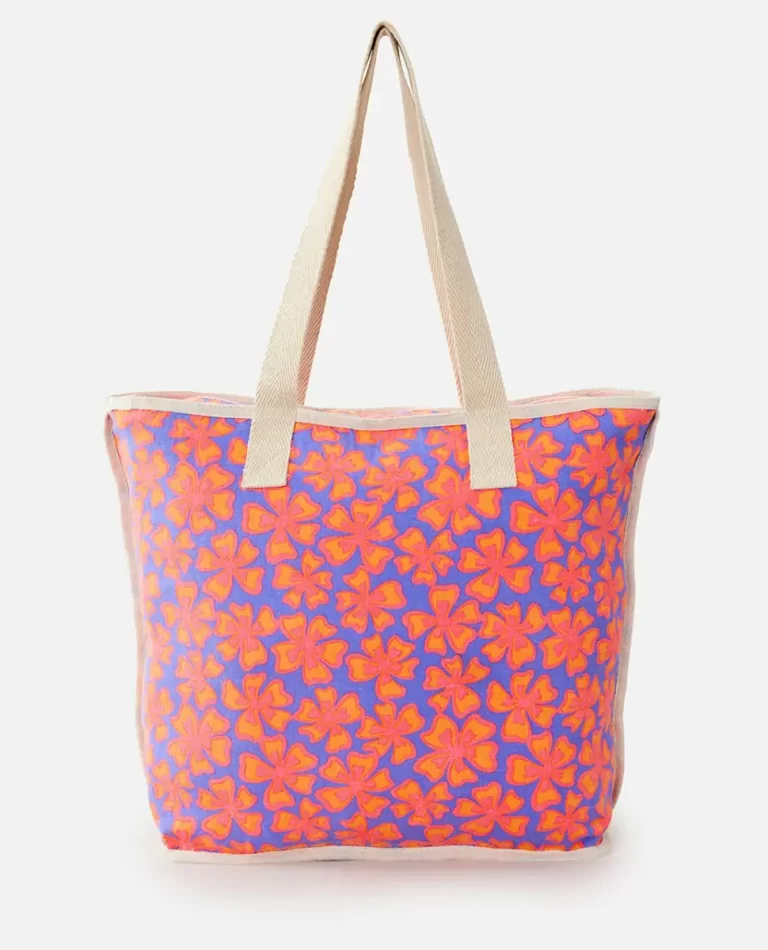 Women Luggage & Travel Mixed Canvas 31L Tote Rip Curl - Image 4
