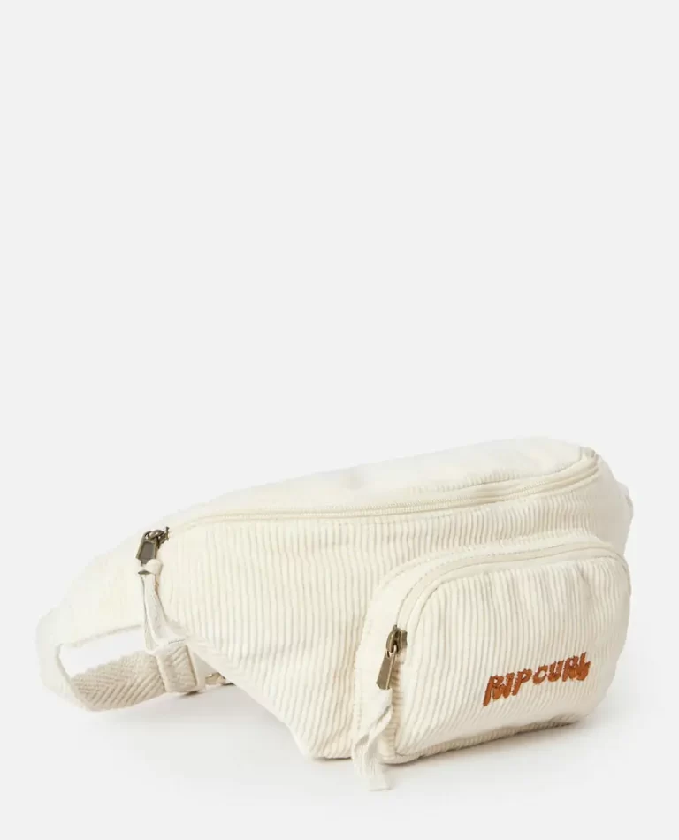 Women Luggage & Travel Nomad Cord Waist Bag Rip Curl - Image 2