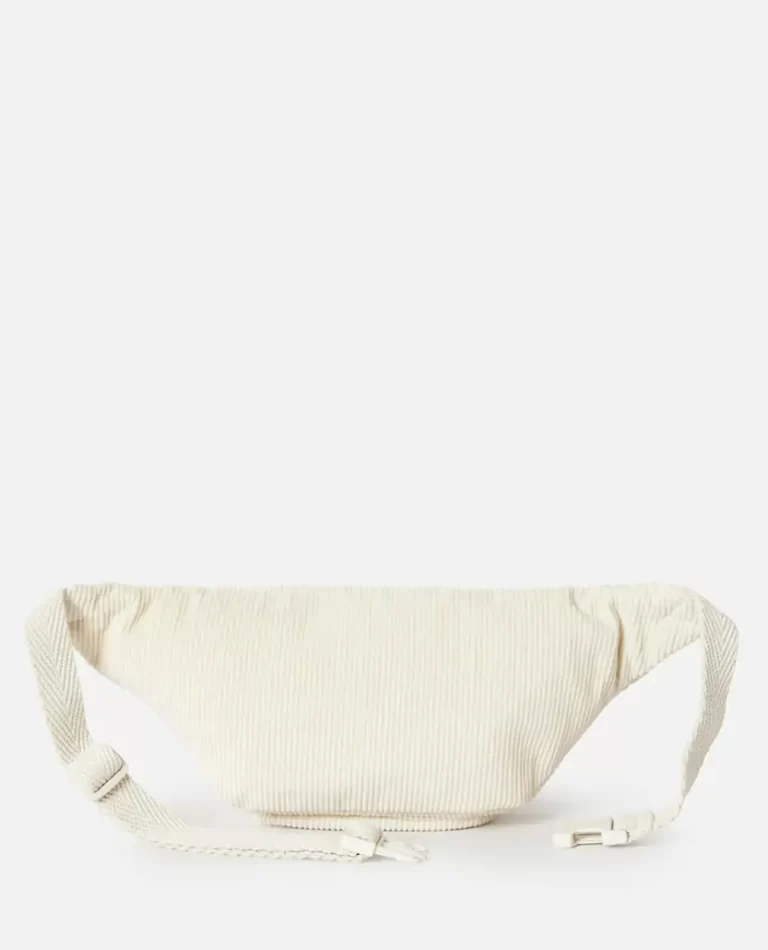 Women Luggage & Travel Nomad Cord Waist Bag Rip Curl - Image 3