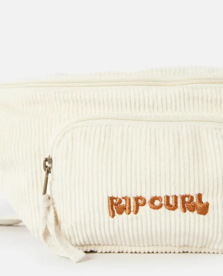 Women Luggage & Travel Nomad Cord Waist Bag Rip Curl - Image 4