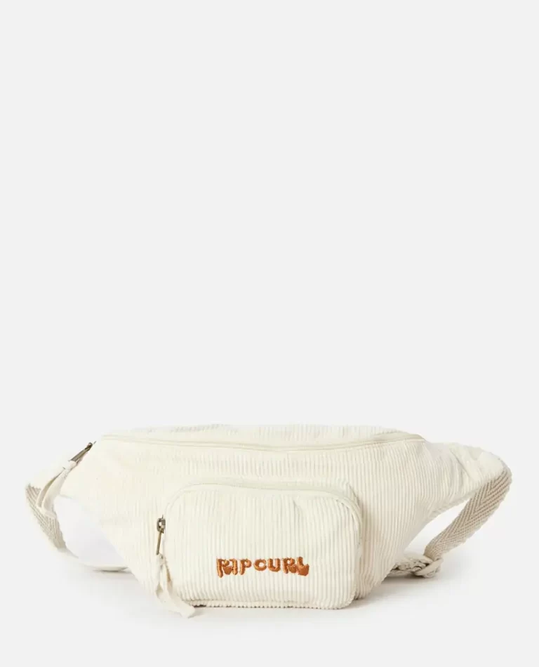 Women Luggage & Travel Nomad Cord Waist Bag Rip Curl