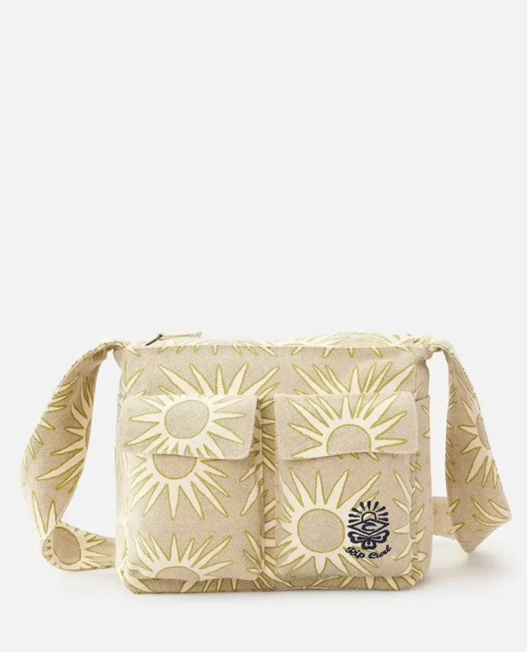 Women Luggage & Travel Rip Curl Dune Dancer 10.5L Cargo Tote - Image 2