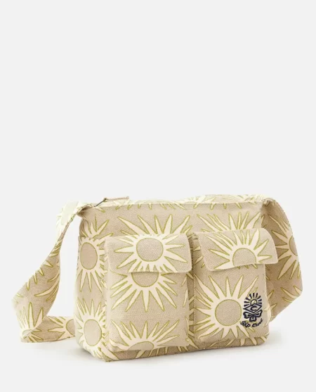 Women Luggage & Travel Rip Curl Dune Dancer 10.5L Cargo Tote